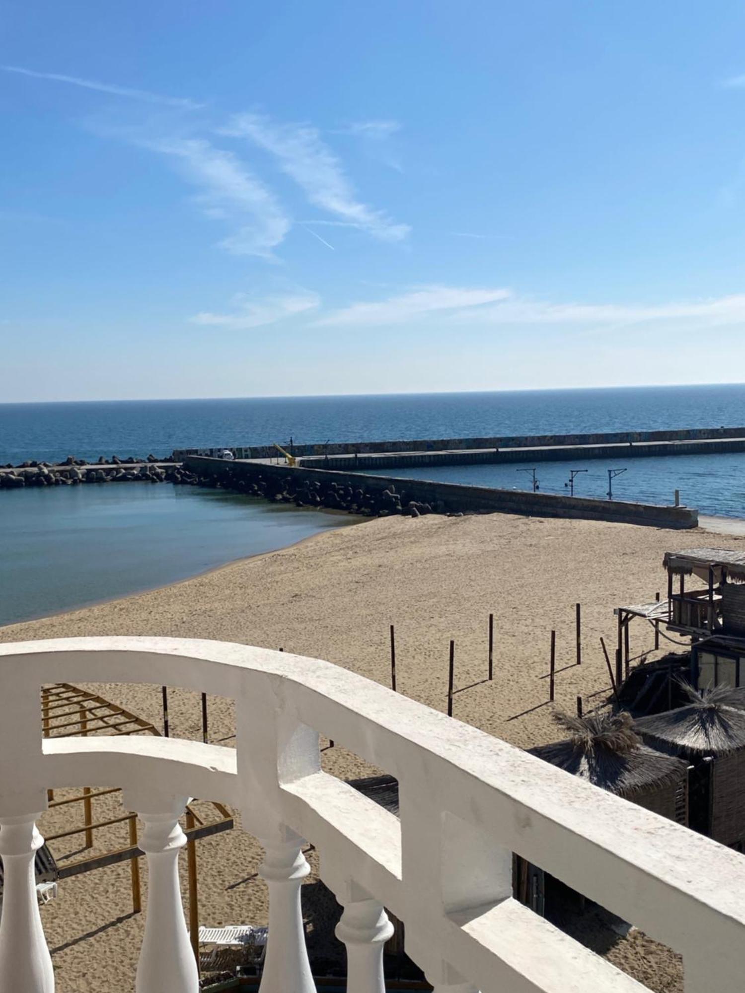 Hotel Noy Варна Екстериор снимка